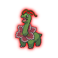 Dark Meganium